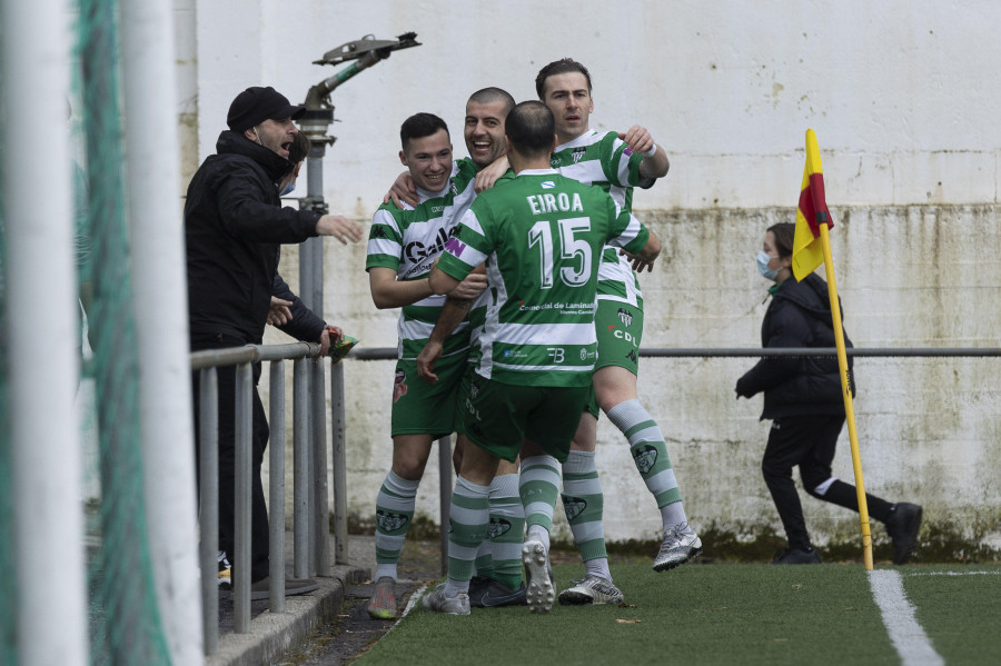 El Paiosaco se lleva el derbi con ‘déjà vu’ de Casariego