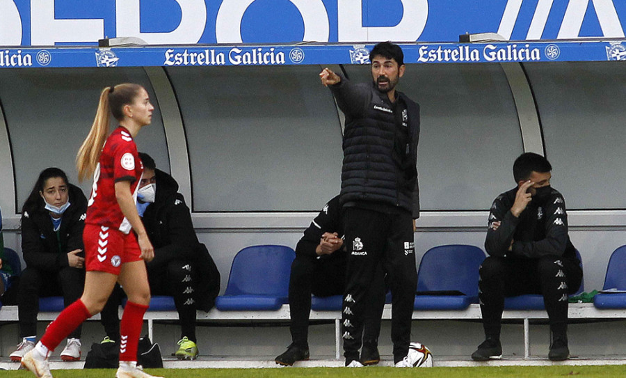 Miguel Llorente: “Estoy muy orgulloso del equipo”