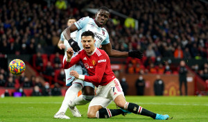 El West Ham investiga a Zouma por patear y abofetear a su gato