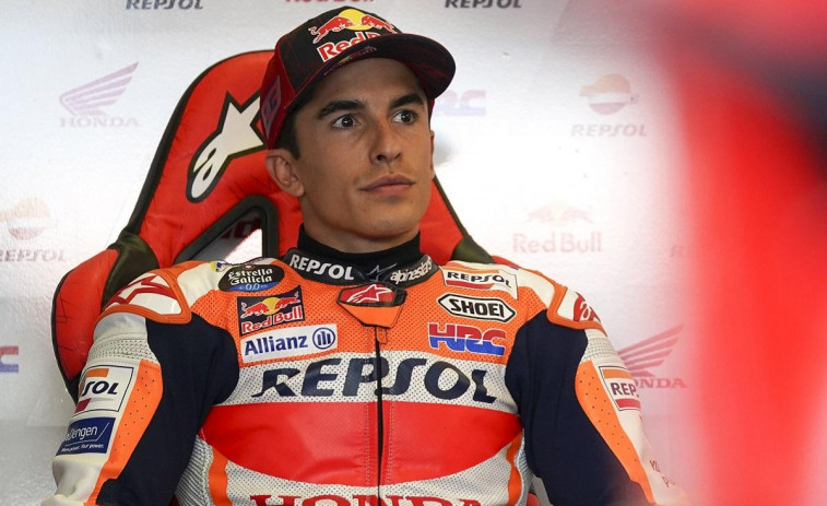 Marc Márquez y Pol Espargaró ante un reto con sus expectativas en máximos