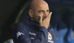 Manuel Pablo: “Si hay una forma de perder, que sea como lo hemos hecho”