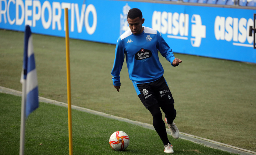 Depor | Los senior cogen el testigo de  los juveniles  en Riazor