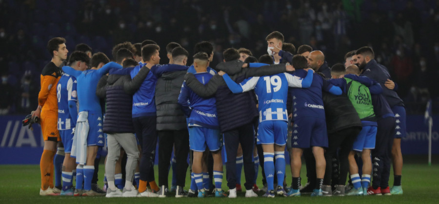 Deportivo - Dinamo Kiev | Los momentos clave de una noche inolvidable