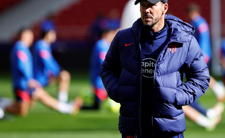 Simeone: 