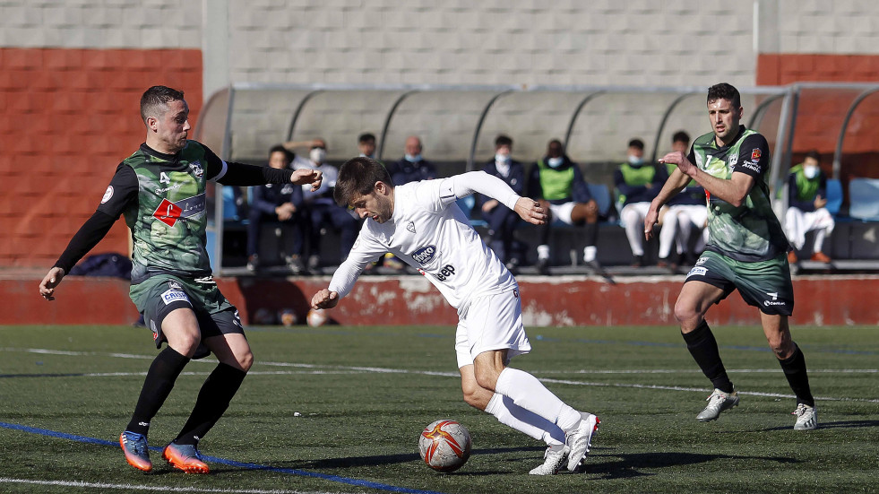 El segundo más goleador de la liga amenaza al Silva