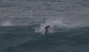 Coruña Big Waves se adelanta al sábado y será campeonato de España