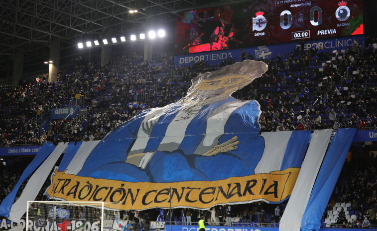 Una afición única