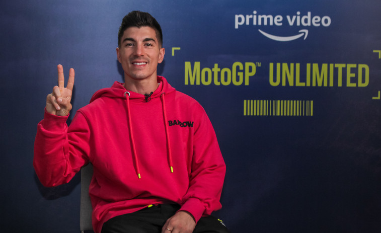 Maverick Viñales: 