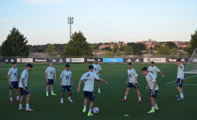 España jugará en junio contra Portugal en Sevilla y República Checa en Málaga