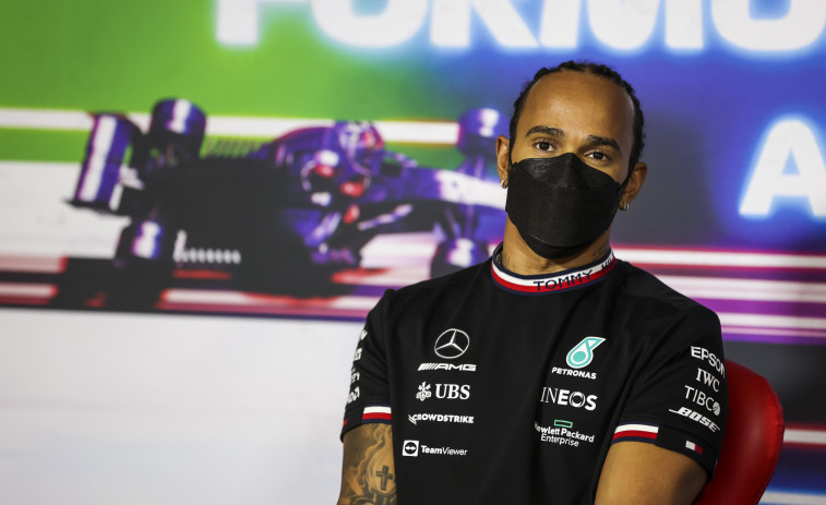 Hamilton: 