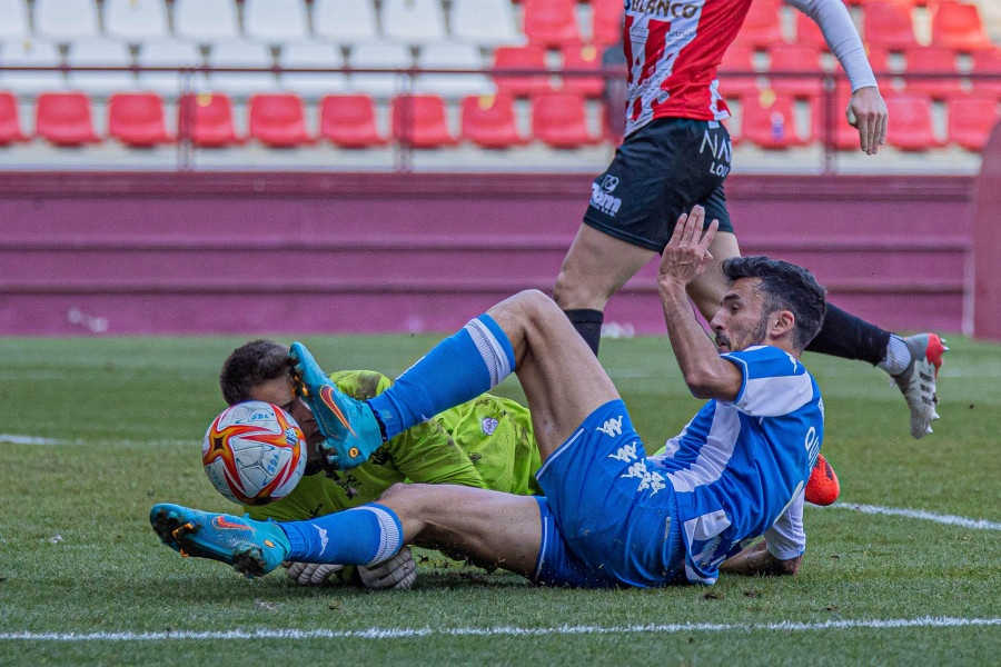 Urge reafinar la puntería