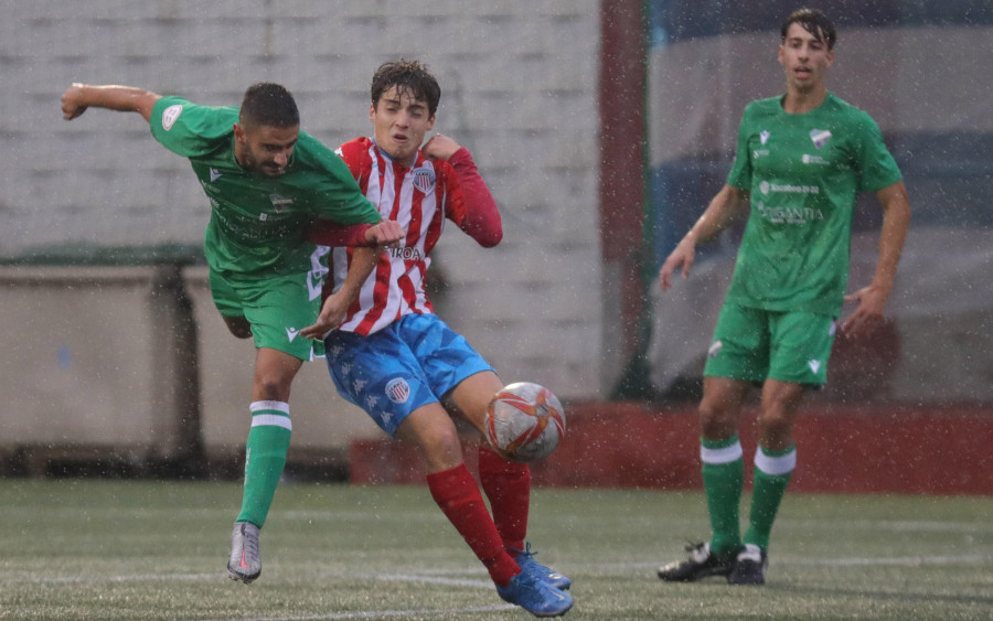 Partido de vital importancia del Ural ante el Marina Sport