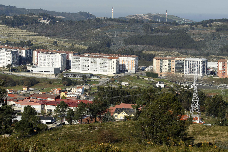 A Coruña contará con una pista de patinaje de velocidad en Novo Mesoiro