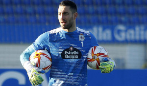 Mackay, sexto playoff pero diferente: ahora defiende al Depor
