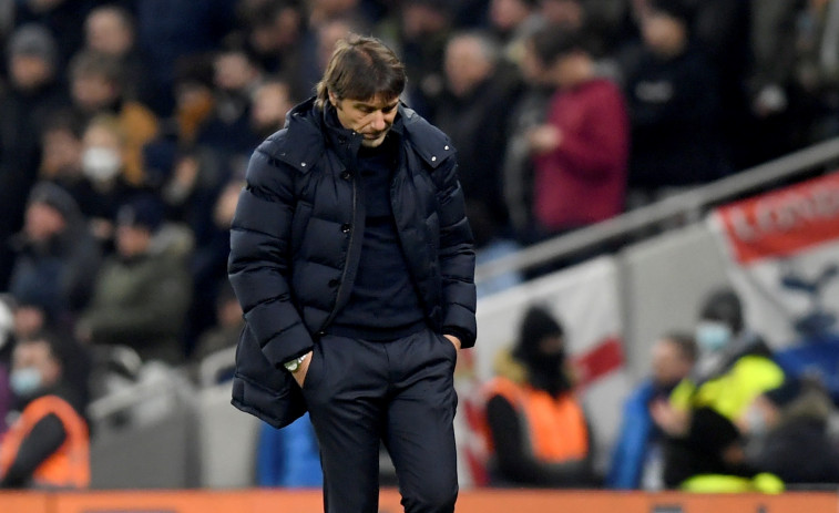Antonio Conte, 