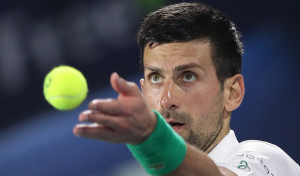 Djokovic: No necesito la vacuna para proteger mi cuerpo y no soy una amenaza