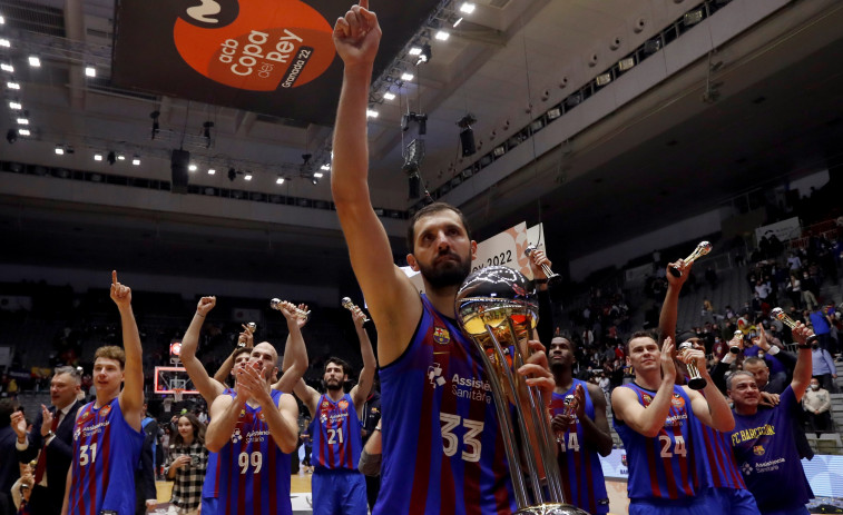 El Barça decide no viajar este jueves a San Petersburgo