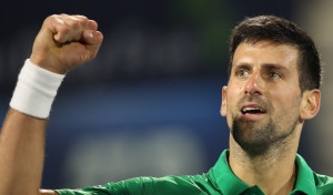 Djokovic pierde el número uno