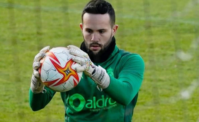 Miquel Parera: “Estamos contentos por las últimas victorias”