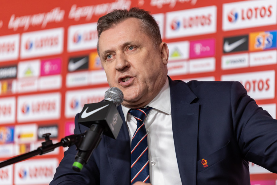 Polonia rechaza disputar con Rusia la eliminatoria para el Mundial de Catar