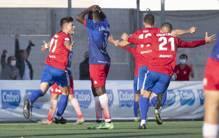 El Bergan busca la tercera seguida por segunda vez