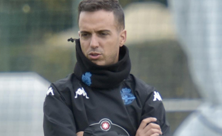 Borja ve al Depor 