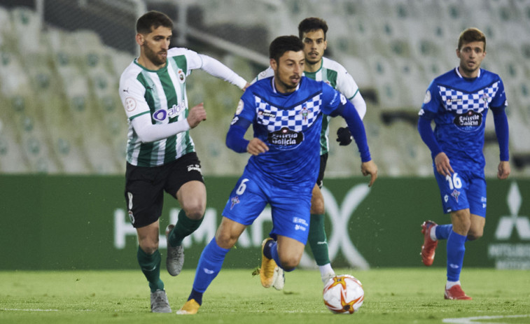 Kevin Presa: “Debemos ser listos y saber jugar con que la presión la tienen ellos”