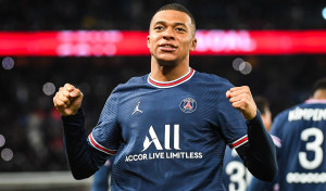 Mbappé impone una nueva era en el PSG