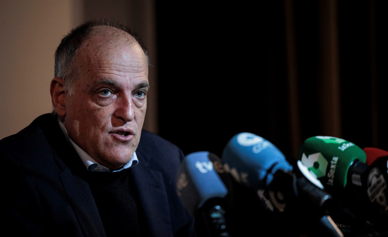 Clubes descartan parón liguero y abren diálogo con Gobierno sobre ley Deporte