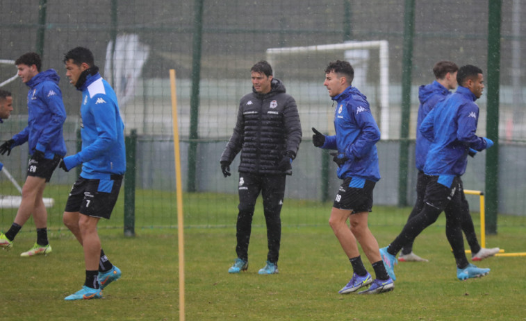 Depor | Cambio en el último test