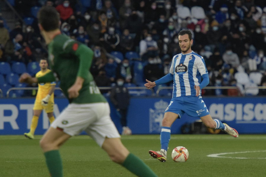 Lapeña: “Si son cuatro árbitros y ninguno ve el penalti...”