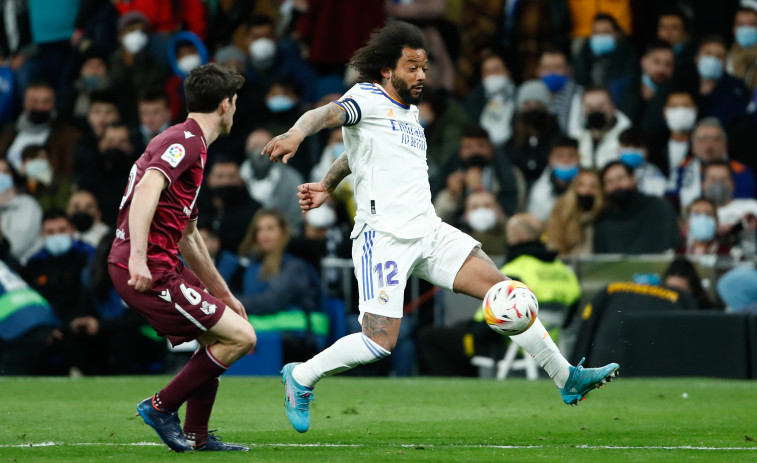 El Real Madrid manda un mensaje a Mbappé
