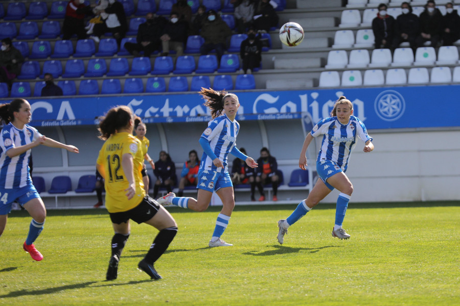 Deportivo Abanca-Barcelona B: Necesidad de tres puntos