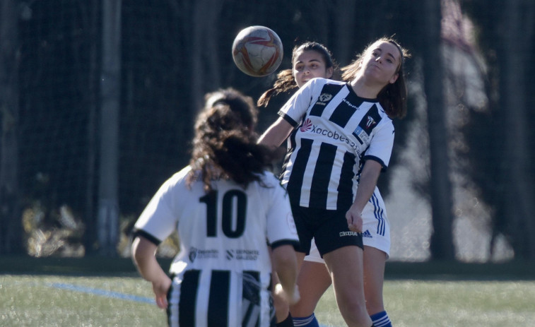 El Victoria, en buena dinámica, juez de la liga en dos jornadas