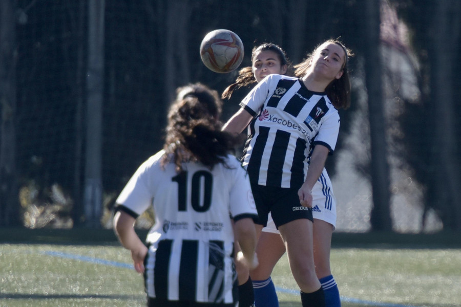 El Victoria, en buena dinámica, juez de la liga en dos jornadas