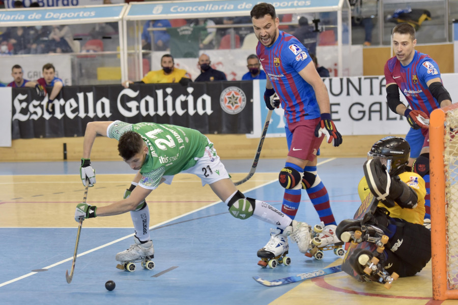 La resaca del Clásico, a examen en Alcoi