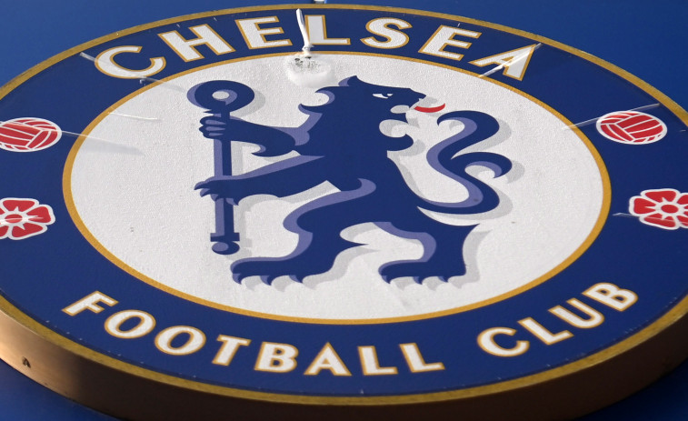 El Chelsea se queda sin tarjetas de crédito