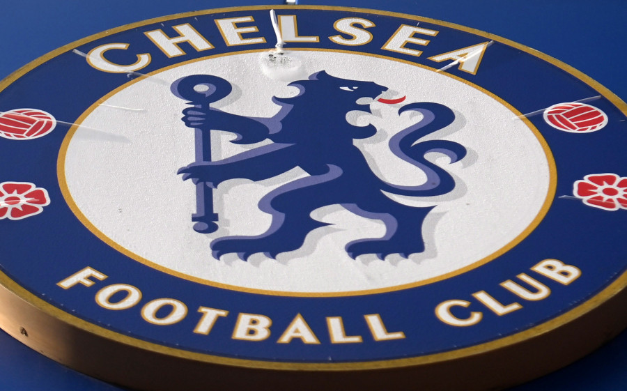 El Chelsea se queda sin tarjetas de crédito