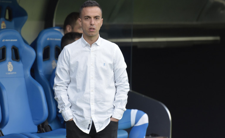 Borja Jiménez: “Ha sido un desastre, hay que hacer autocrítica”