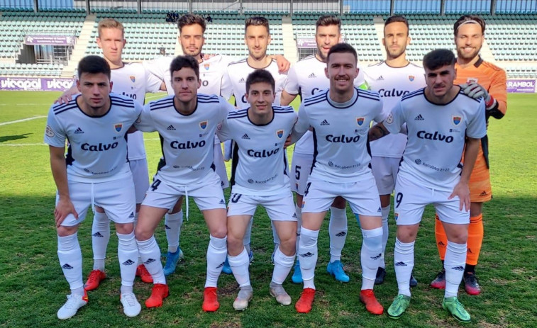 Impresionante remontada del Bergan ante el Palencia (3-5)
