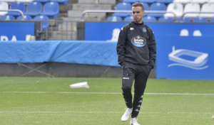 Borja Jiménez: 