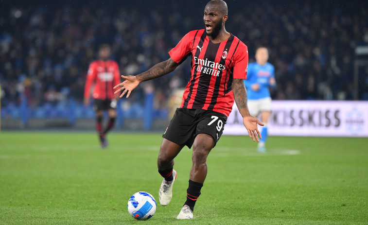 El Barça cierra el fichaje de Kessié, según algunos medios