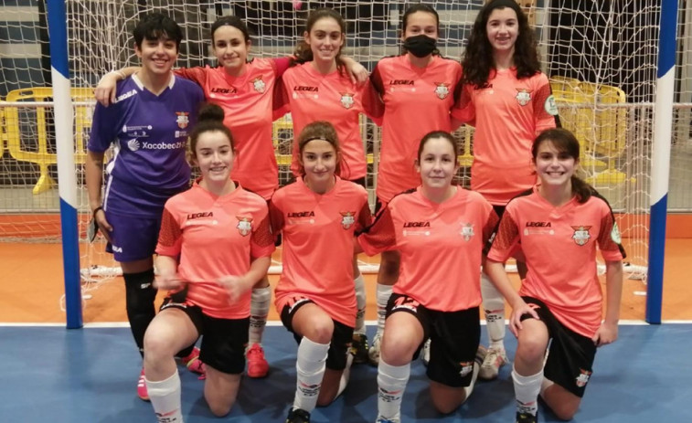Viaxes Amarelle - A Fervenza , ajustado revés naranja