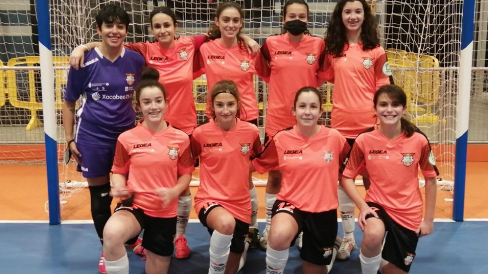 Viaxes Amarelle - A Fervenza , ajustado revés naranja
