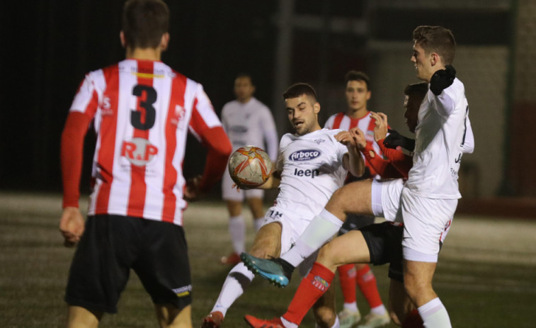 Silva | Bálsamo de aceite en forma de tres puntos contra el Juvenil