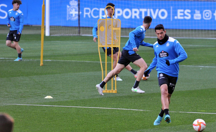 Trilli, Álvaro Rey y Víctor García, bajas ante la Cultural Leonesa