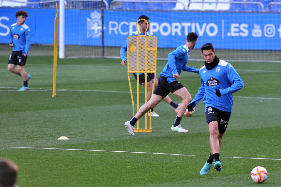 Trilli, Álvaro Rey y Víctor García, bajas ante la Cultural Leonesa