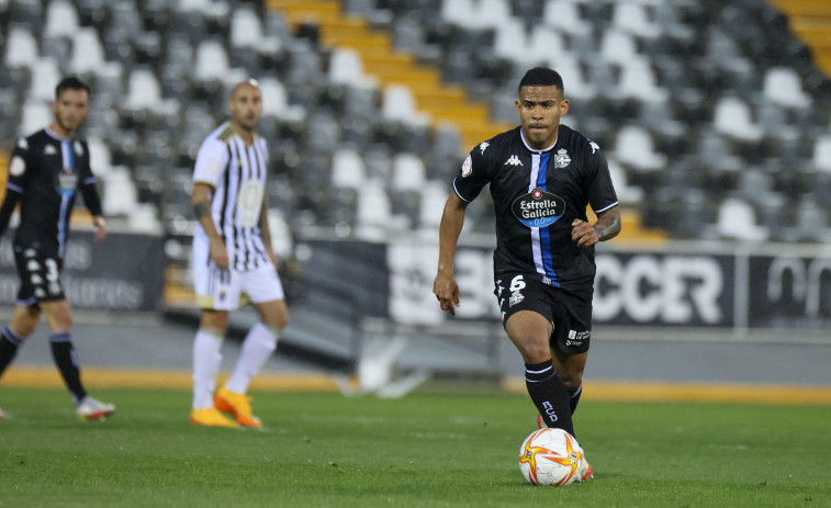 Deportivo-Cultural Leonesa: Regreso al origen
