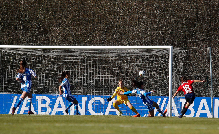 ​El Deportivo Abanca ya no engaña a nadie
