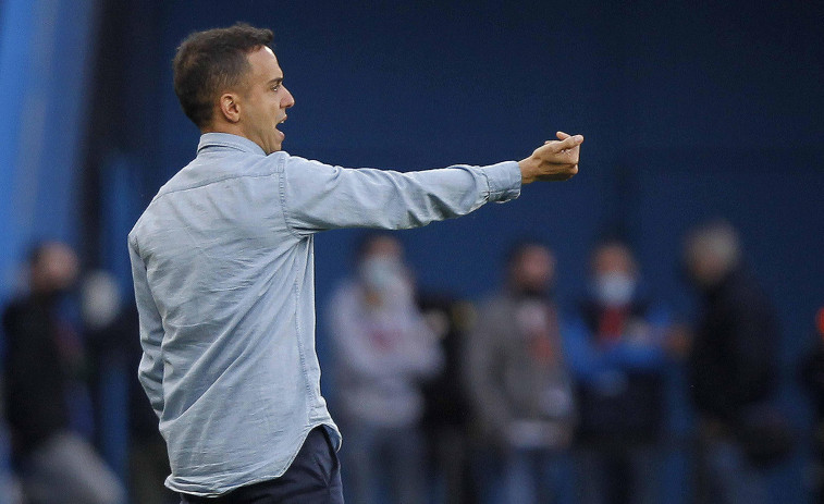 Borja Jiménez: “Había que ganar por lo civil o por lo criminal”